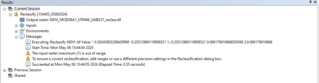 Create model that calculates spatial reference from a layer - Esri ...