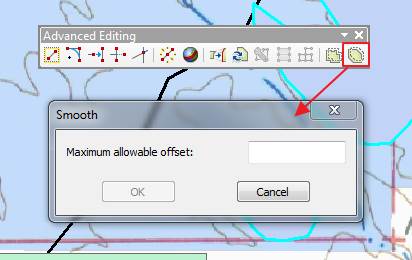 how to enable slope geoprocessing tool on arcgis 10.3