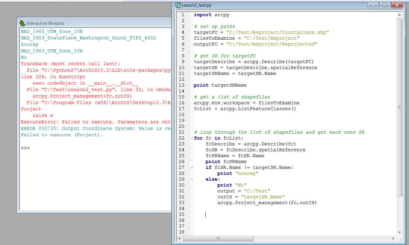 Solved PLEASE HELP WITH THIS PYTHON PROJECT!! The