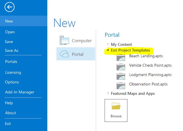 EsriProjectTemplates_Pro.JPG