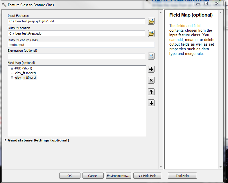 attributeerror assignment not allowed to message map or repeated field