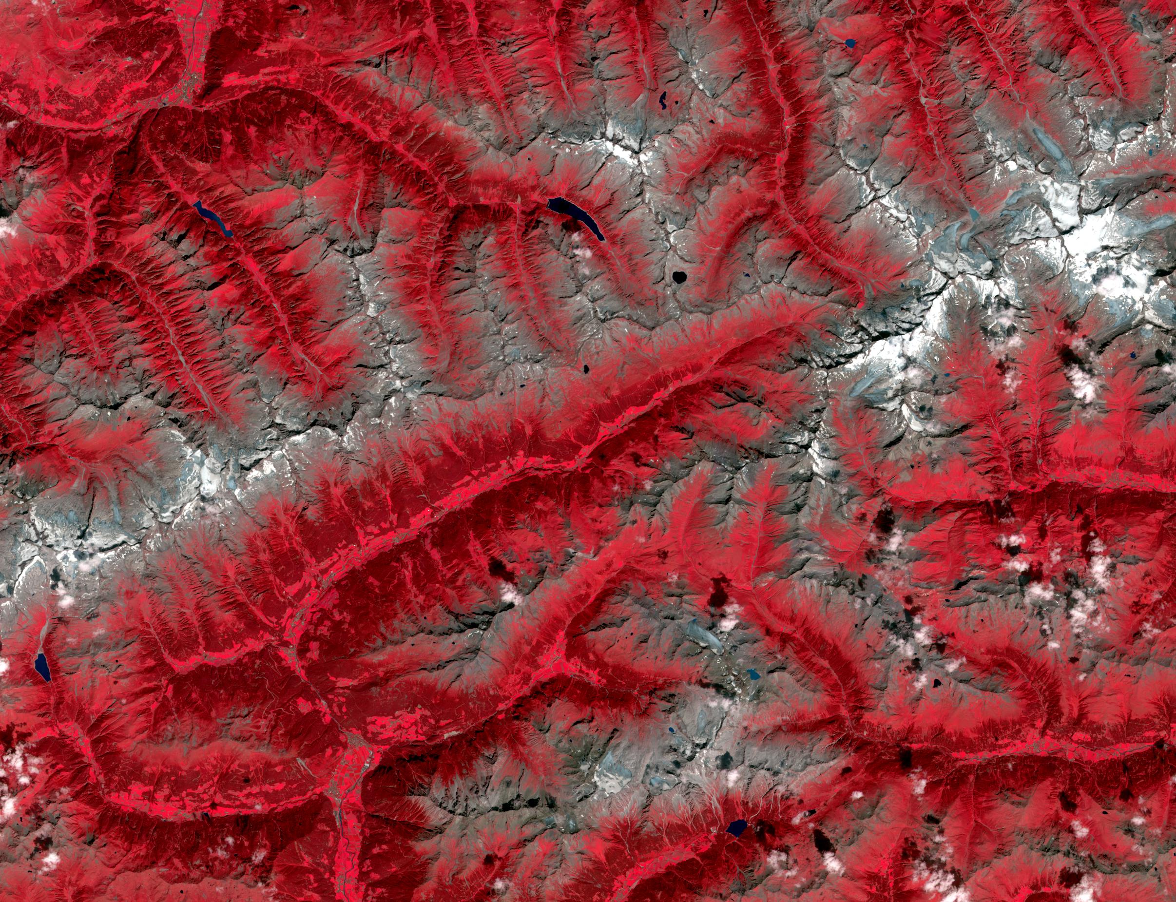 Sentinel 2 Imagery Resolution - Esri Community