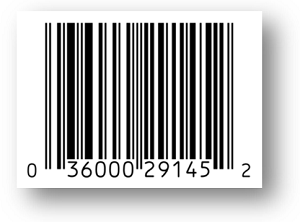 3006 barcody al