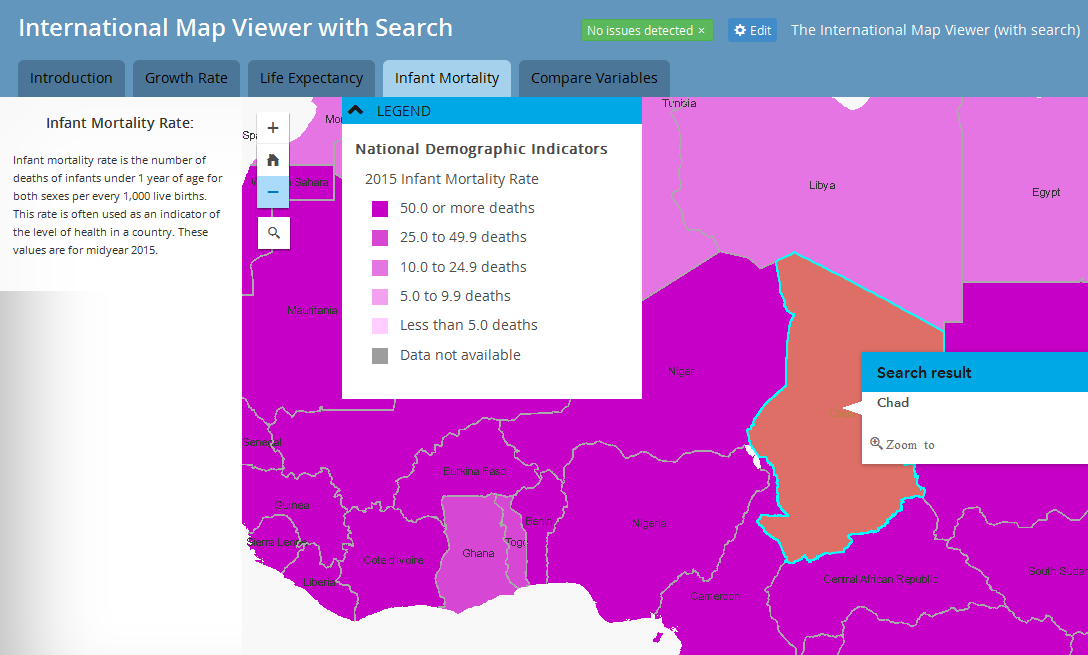 Arcgis Online Allow Selection Color For Polygons Esri Community