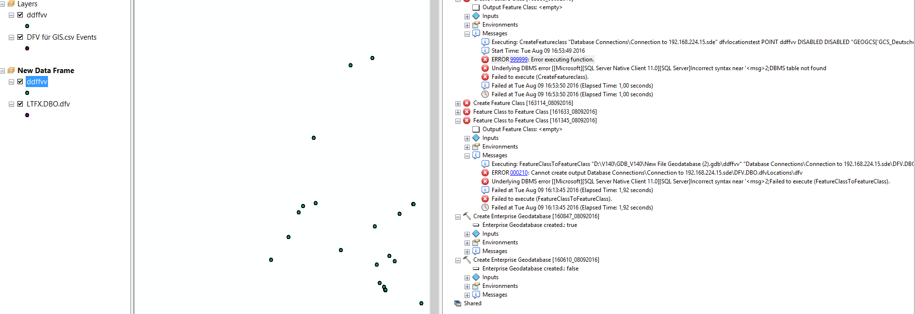 USING SQL SERVER ACCOUNT LOCKOUT FEATURE - Special Topic SA-8