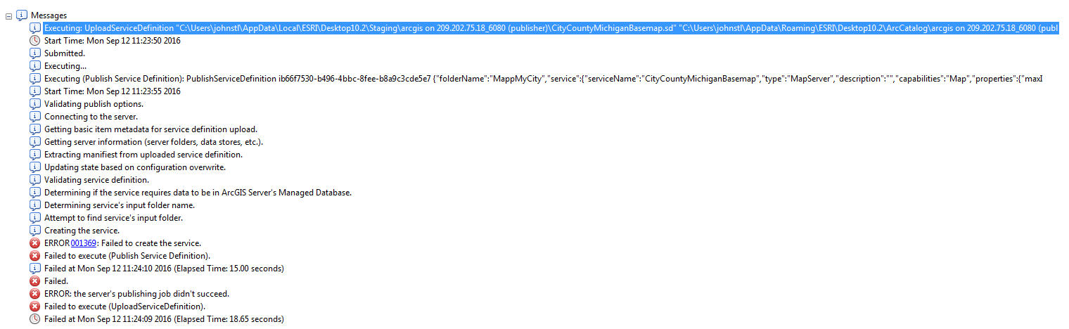 ArcGIS Online Error message: Unable to load https: - Esri Community