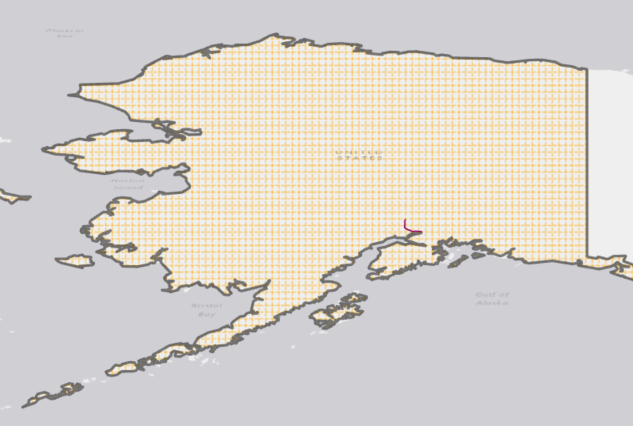 alaska