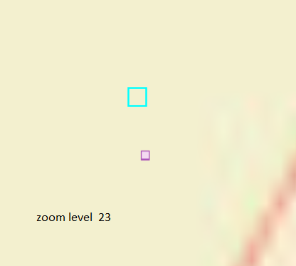 zoom level 23