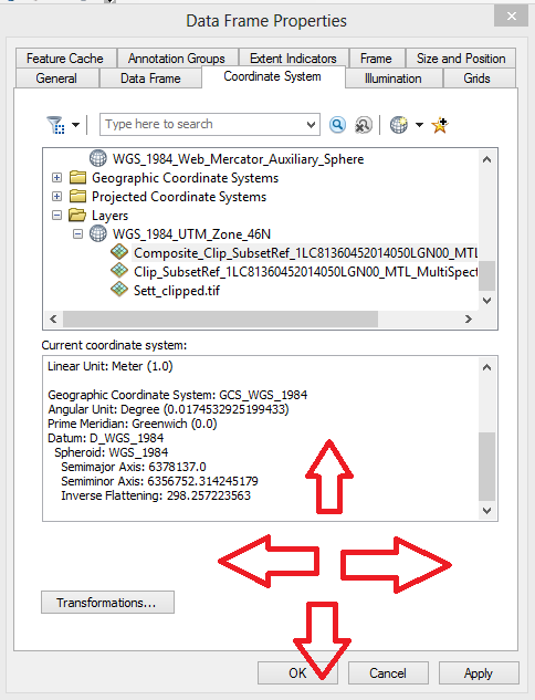 Dataframe window