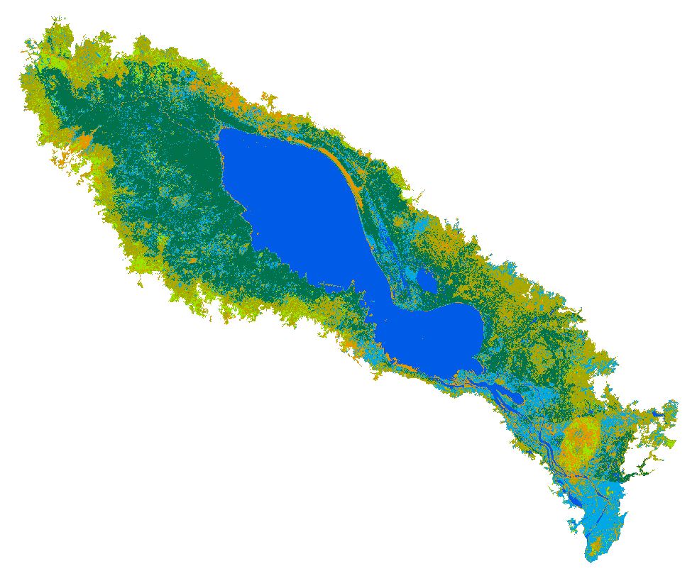 Apply no color to outline in symbology - Esri Community