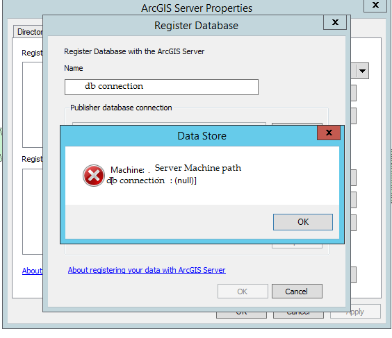 tradestation 9.5 unable to register servers