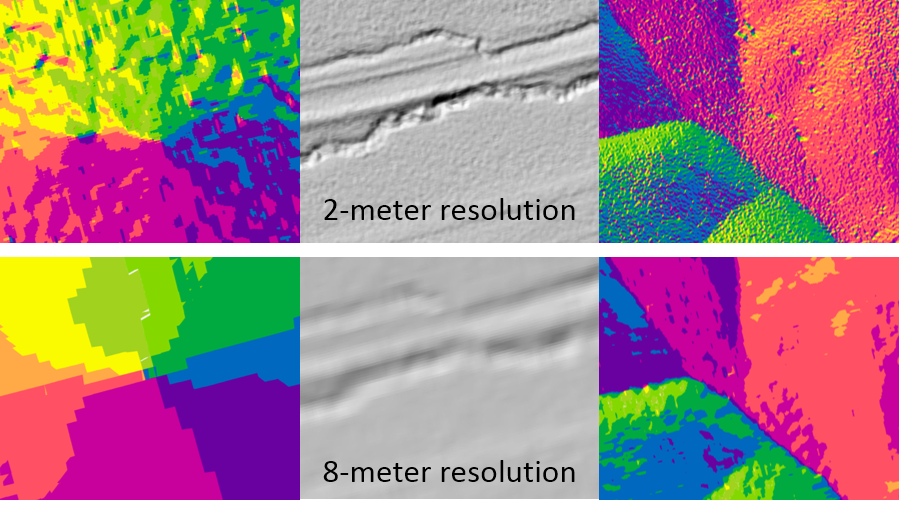 Sentinel 2 Imagery Resolution - Esri Community