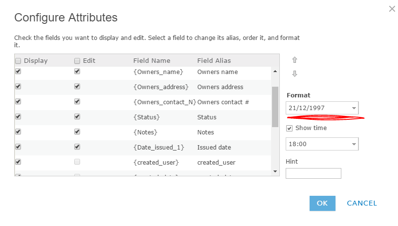 Solved: Convert text format to date format - Esri Community