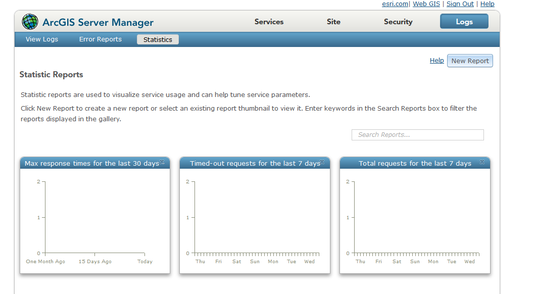 AG Server Manager