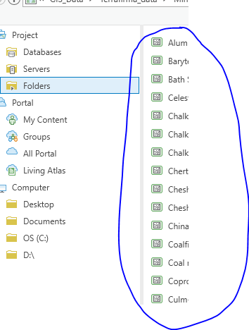 Solved Sort Add Layers Alphabetically In Pro Toc Page 2 Esri Community