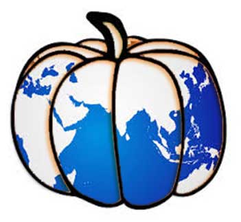 October instructional theme: The fall