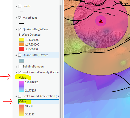 how-to-remove-sub-heading-of-from-table-of-esri-community