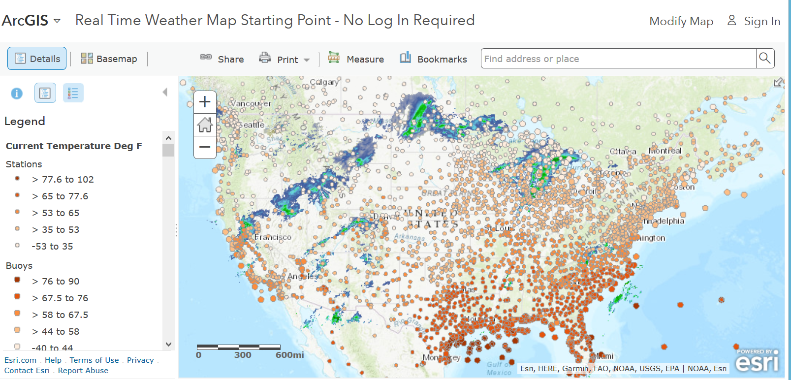 Updating and Curating Maps, Data, and Lessons - Esri Community