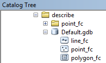 File Structure