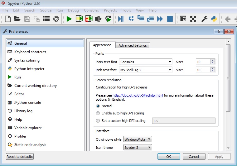 Solved: ModuleNotFoundError: No module named 'arcpy' - Esri Community