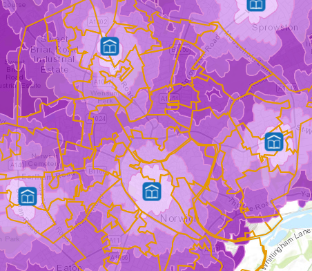 Solved: Thinning points based on a time interval - Page 2 - Esri Community