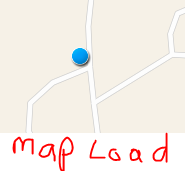 Map Load Symbol