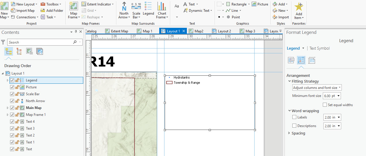 arcpro-legend-will-not-resize-symbols-or-labels-esri-community