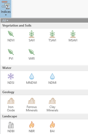 Sentinel 2 Imagery Resolution - Esri Community