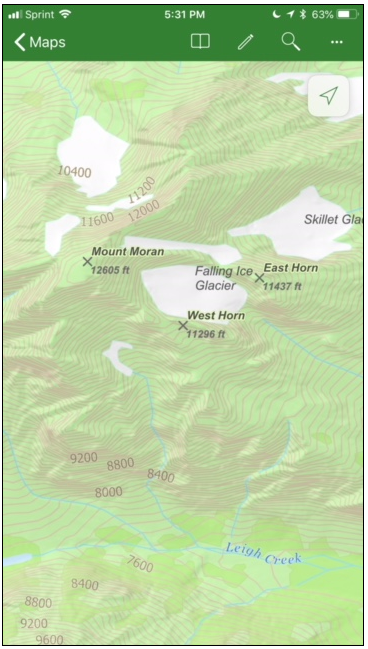 Esri - Keep the kids (or yourself busy) for a few hours. Grab your colored  pencils and try these connect-the-dots topo maps.   About this map: Mount Taranaki is a stratovolcano in