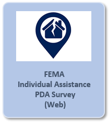 Survey123 FEMA IA PDA Demo Survey