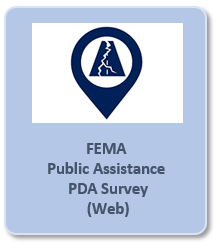 Survey123 FEMA PA PDA Demo Survey