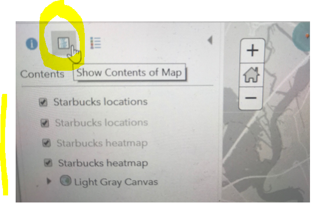 Starbucks map 2