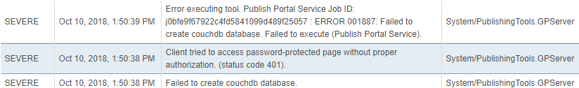 SLPK_Portal_server_error