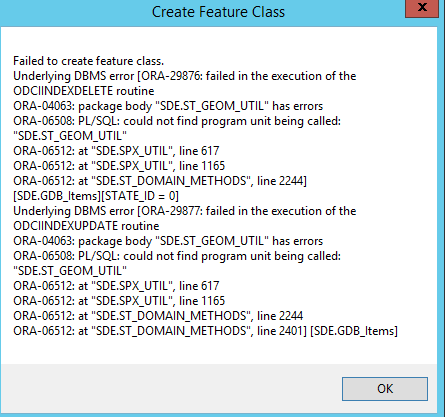 Error copy paste data sets