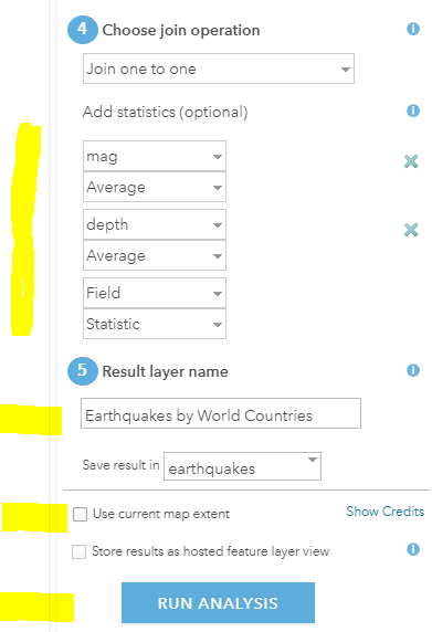 Spatial Join 3