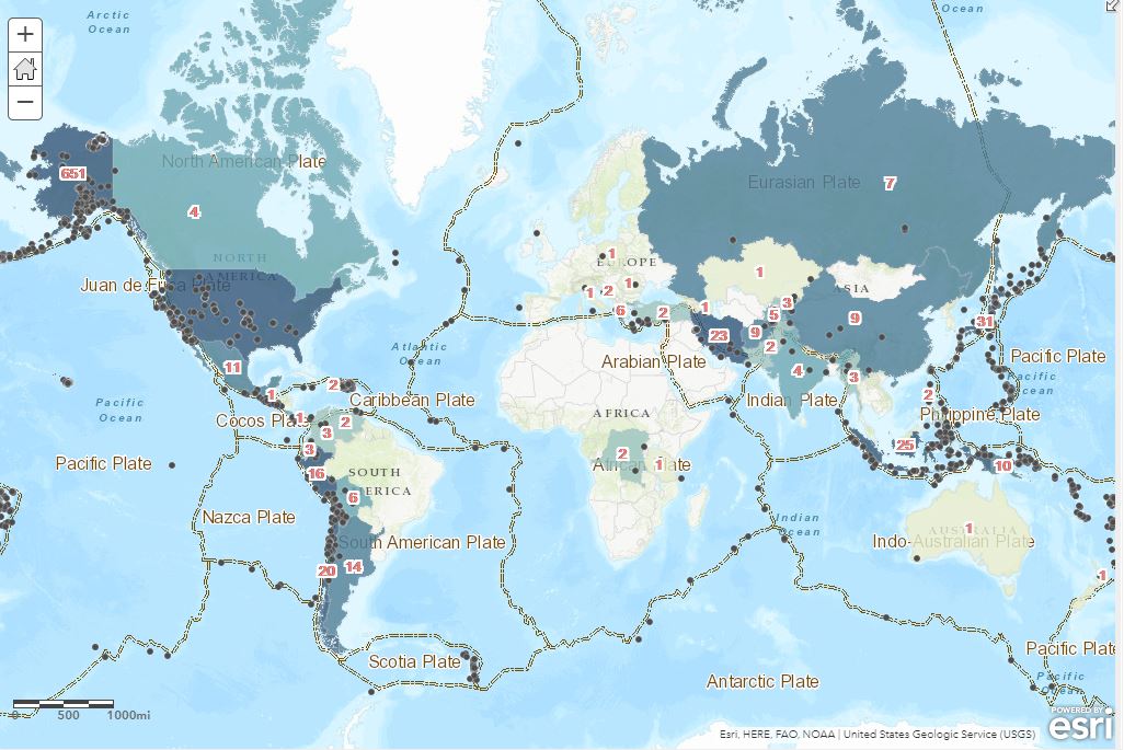 Spatial Join 8b