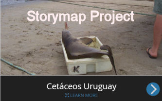 Storymap Project