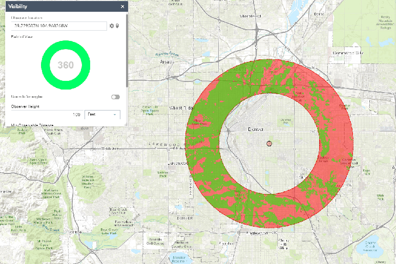 ArcGIS Web AppBuilder Blog - Page 2 - GeoNet, The Esri ...