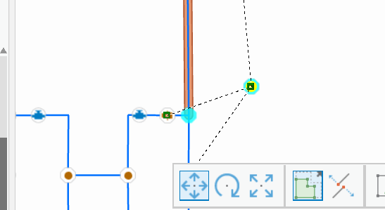 Underground Junction Box · Issue #110 · Esri/utility-network-modeling ·  GitHub