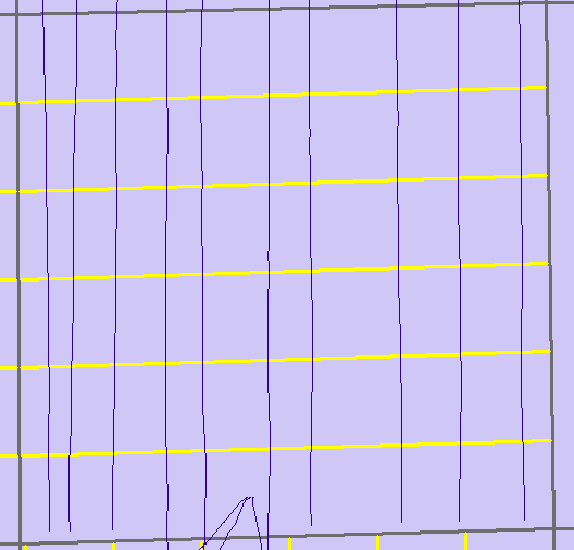 Solved: Rotate Polylines based on Existing Polyline Angles - Esri