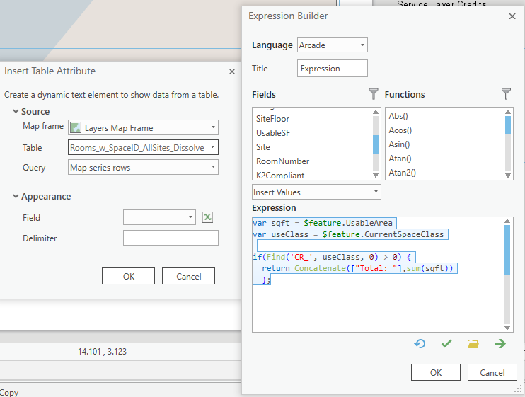 Solved: Insert HTML with Arcade - Esri Community