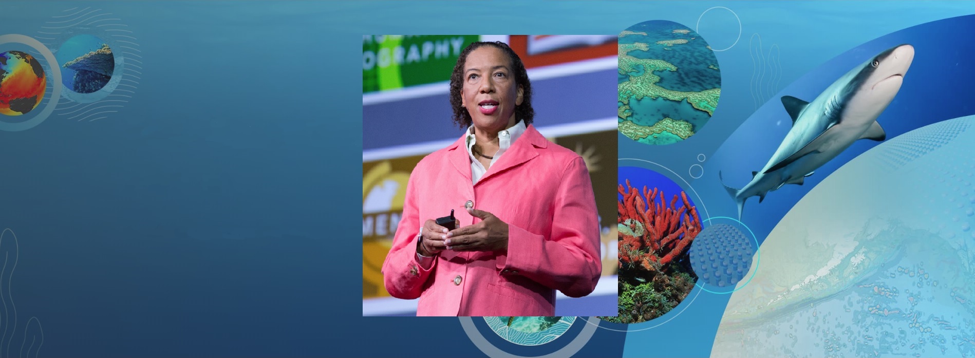 Wecan Interview Series Dawn Wright Esri Community