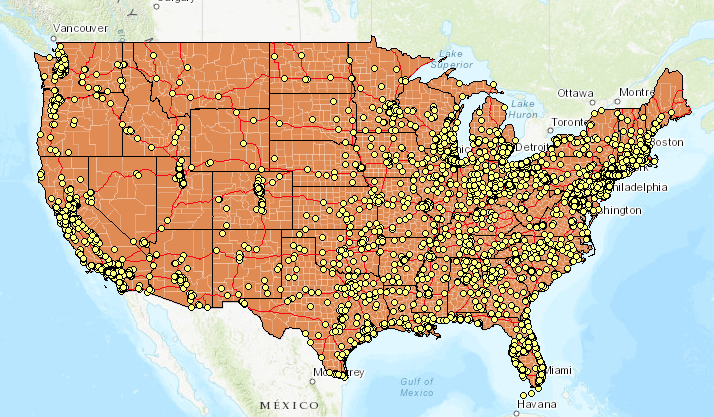 Methods for Updating Layer Symbology with the ArcG... - Esri Community