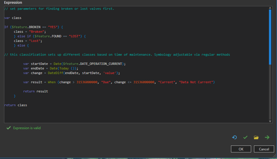 arcade code breaking features up from current to previous dates of operation