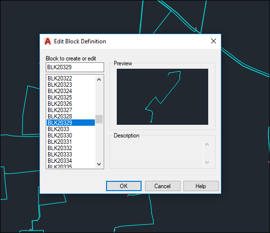 Export Annotation to CAD - Label Placement - Esri Community