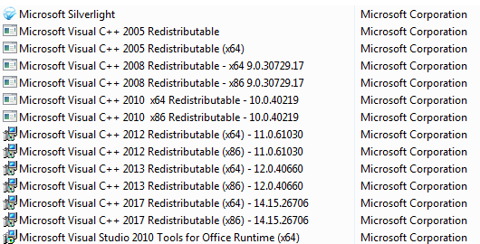 Re Upgrade From Desktop 10 3 1 To 10 6 1 System Esri Community