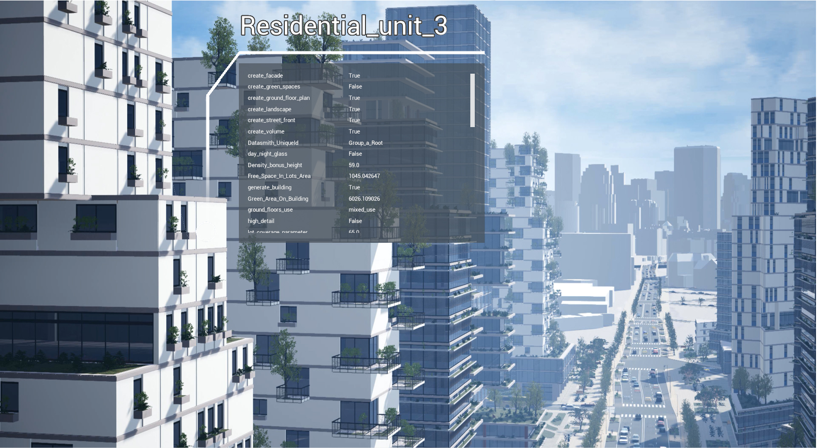 cityengine multiple floors cityengine multiple floors