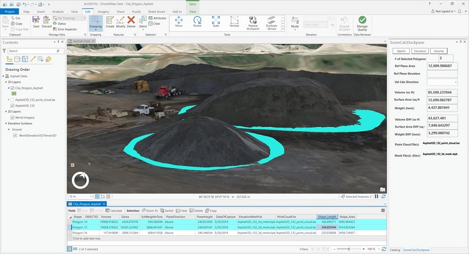 What’s Coming in the ArcGIS Pro SDK at 2.4 - Esri Community