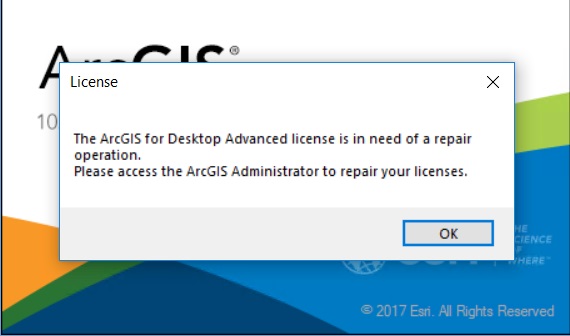 Arcgis Desktop upgrade from 10.2 to 10.5 supported... - Esri Community