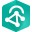 ArcGIS Analytics for IoT Logo